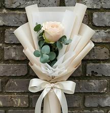 Букет цветов из:  Розы в Мяундже
