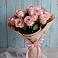 Букет цветов из: Розы в Мяундже