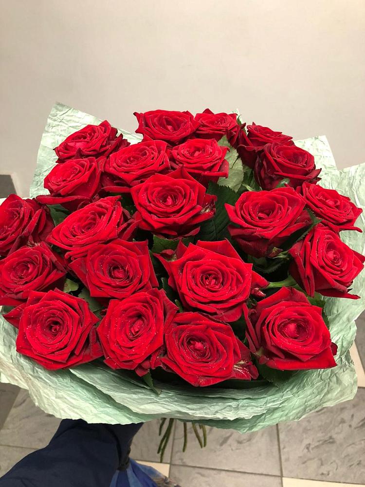 Розы Классика в Мяундже Букет Классика в Мяундже
