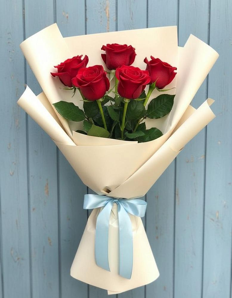 Букет Классика чувств в Мяундже