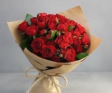 Букет Любовный роман #REPLACE_PRED# Мяундже