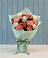 Букет цветов из: Розы в Мяундже