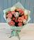 Букет цветов из: Розы в Мяундже