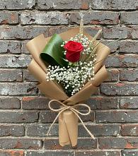 Букет цветов из:  Розы в Мяундже