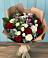 Букет цветов из: Розы и Альстромерии в Мяундже