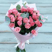 Букет Леди совершенство #REPLACE_PRED# Мяундже