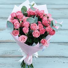 Букет Леди совершенство в Мяундже